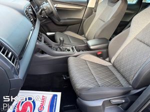 Skoda Karoq STYLE 2.0 TDI 115HP 5DR - Image 4