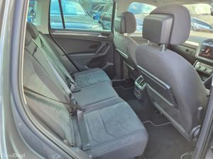 Volkswagen Tiguan Highline 2.0tdi M6F 150HP 5DR - Image 4