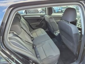 Volkswagen Golf 1.6 TDI Match BMT 105PS 5DR - Image 3