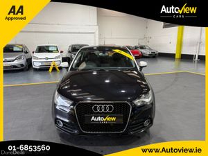 Audi A1 1.4 TFSI 7 Speed S-Tronic Automatic, AA AP - Image 3