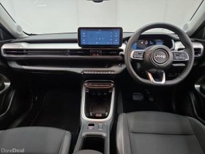 Jeep Avenger Summit 54kWh EV - Image 4