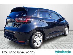 Honda Fit HYBRID AUTO - Image 2