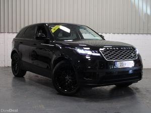 Land Rover Range Rover Velar 2020 - Image 4