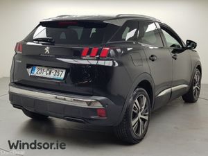 Peugeot 3008 1.5 BlueHDi 130bhp Auto Allure - Image 4