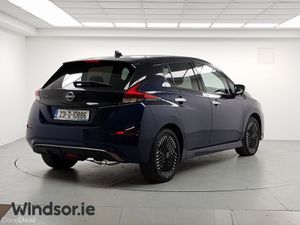 Nissan Leaf Leaf SVE 40 kWh - Image 4