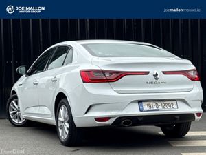 Renault Megane 1.3 TCe 140 GPF Play - Image 3