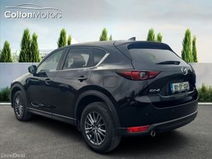 Mazda CX-5 2.2D (150ps) EXECUTIVE 2WD - Image 3