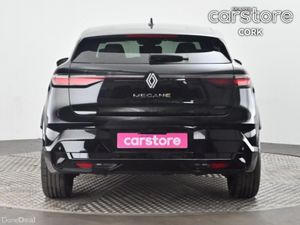Renault Megane Megane Techno+ Ev  Techno+  220 Ele - Image 4