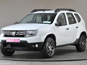 Dacia Duster 1.5 DCI 110BHP ALTERNATIVE 6SPD **UPG - Image 3