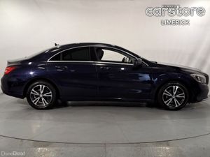 Mercedes-Benz CLA CLA 180 A/T - Image 2