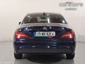 Mercedes-Benz CLA CLA 180 A/T - Image 4