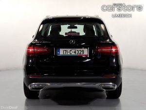 Mercedes-Benz GLC 220 D 4matic 5DR Auto - Image 4