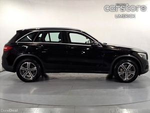 Mercedes-Benz GLC 220 D 4matic 5DR Auto - Image 2