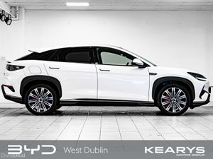 BYD SEALION 7 SEALION 7 DESIGN AWD - Image 4