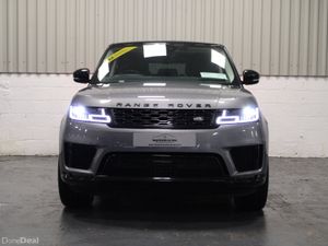Land Rover Range Rover Sport 2022 - Image 2