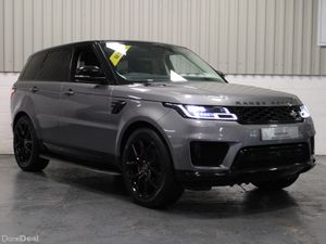 Land Rover Range Rover Sport 2022 - Image 4
