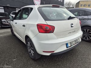 Stunning SEAT Ibiza 2015 WARRANTY - Image 4