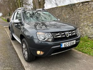 DACIA DUSTER 1.5 DCI SIGNATURE 4x4 - Image 3