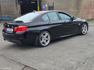 BMW 520d M Sport - Image 4