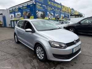 Volkswagen Polo 2010 - Image 3
