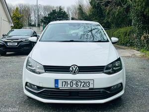 VW POLO 2017 1.2 AUTOMATIC 42K KM ONLY - Image 2