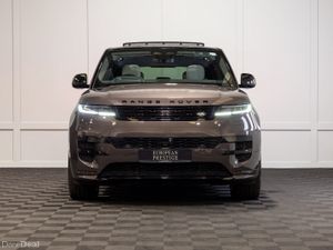 242 Range Rover Sport P550e Autobiography - Image 2