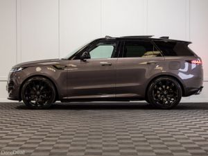 242 Range Rover Sport P550e Autobiography - Image 3