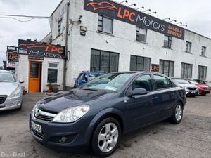 Opel Astra 2008 - Image 4