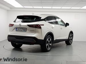 Nissan Qashqai ePOWER QASHQAI SV PREMIUM - Image 4