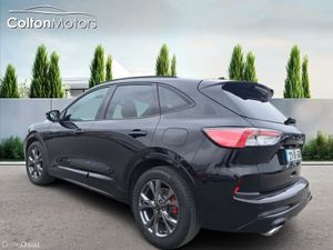 Ford Kuga 1.5 EcoBlue 120PS ST-Line - Image 3