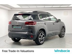 Citroen C5 Aircross C5 MAX PURETECH MHEV MY61 4 DR - Image 4