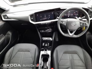 Opel Mokka Elite 1.2i (130PS) S/S Auto - Image 3