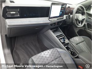 Volkswagen Tiguan RLINE75 2.0TDI 150HP DSG - Image 4