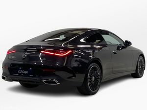 Mercedes-Benz CLE CLE 300E COUPE EQ AMG LINE - Image 4