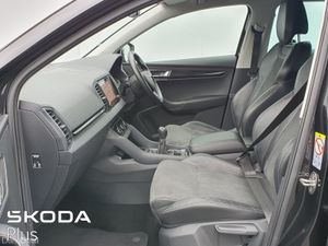 Skoda Karoq 1.6TDI 115bhp STYLE, Heated Seats, Cam - Image 4