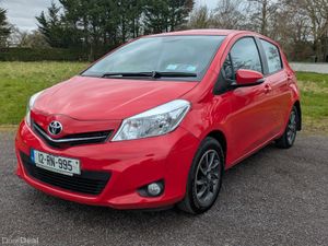 Toyota Yaris Sport 1.0 /NEW NCT 04/27 - Image 3