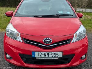 Toyota Yaris Sport 1.0 /NEW NCT 04/27 - Image 2