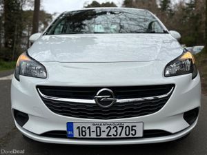 161 Opel Corsa 1.4 petrol ⭐️ - Image 2