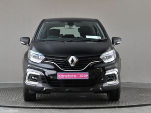 Renault Captur 1.5 DCI 90BHP DYNAMIQUE NAV 5SPD - Image 2