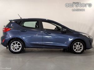 Ford Fiesta 1.0T 100 PS Titanium - Image 2