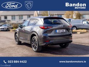 Mazda CX-5 2025 Mazda CX-5 2.0P (165ps) CENTER-LIN - Image 2