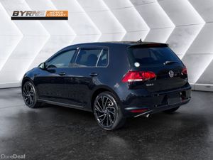 VOLKSWAGEN GOLF 1.2 TSI AUTO 2015 - Image 3