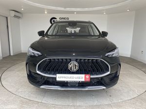 MG HS 2024 - Image 2