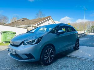 Honda Fit 2020 55K KM ONLY - Image 3