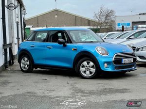 MINI COOPER ONE AUTOMATIC NAVI STUNNING - Image 3