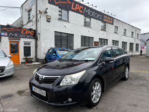 Toyota Avensis 2009 - Image 2