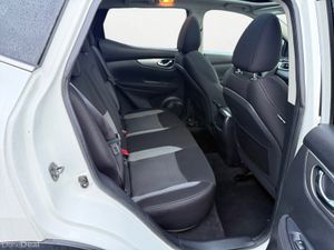2019 Nissan Qashqai 1.5DCI N-CONNECTA 110BHP - Image 4