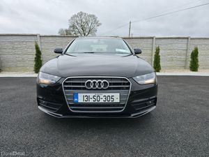 131 Audi A4 2.0 Tdi Nct and Tax - Image 2