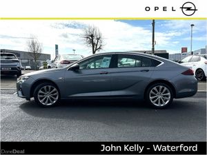 Opel Insignia ELITE 1.5D 122PS S/S FWD 6 Speed - Image 4