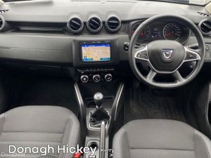 Dacia Duster 1.5 Blue dCi 115 Prestige - Image 2